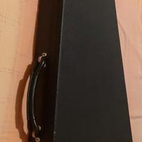 custodia rigida per chitarra 