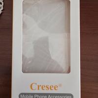 Cover trasparente S24 ultra