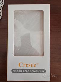 Cover trasparente S24 ultra