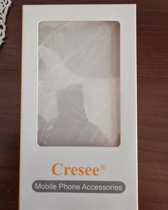 Cover trasparente S24 ultra