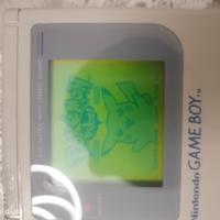 Nintendo Game boy portatile 