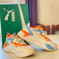 🔥 Puma RS-X – Limited Edition – BNIB Size [38.5]