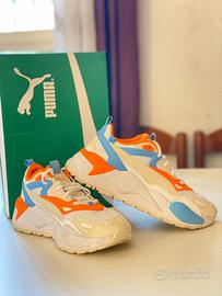 🔥 Puma RS-X – Limited Edition – BNIB Size [38.5]