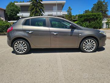 Fiat Bravo 1.6 Multijet 120 CV Dynamic – 131.700 k