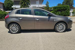 Fiat Bravo 1.6 Multijet 120 CV Dynamic – 131.700 k