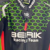 Tuta intere  berik sbk edizione limitata