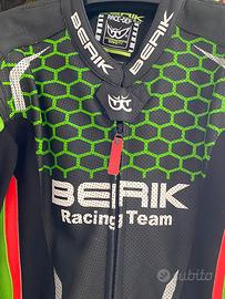 Tuta intere  berik sbk edizione limitata