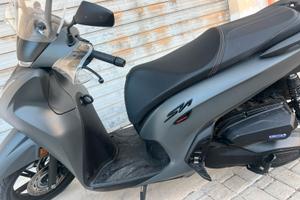 Sh 350 sport