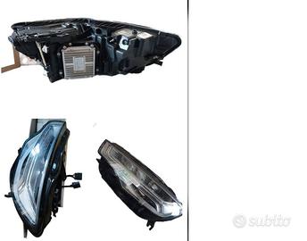 fari full led AUDI A6 2017