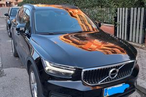 xc 40 perfetta