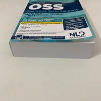 Manuale per concorsi OSS