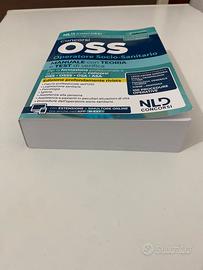 Manuale per concorsi OSS