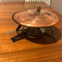 Set per bourguignonne