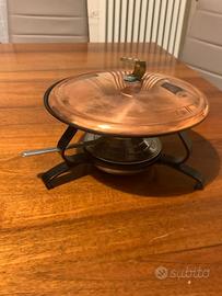 Set per bourguignonne