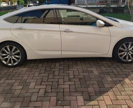 HYUNDAI i40 1.7 CRDI 136CV manuale 11/2013 Style