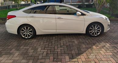 HYUNDAI i40 1.7 CRDI 136CV manuale 11/2013 Style