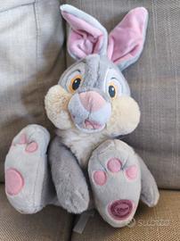 peluche coniglio Disney 