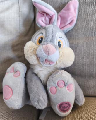 peluche coniglio Disney 
