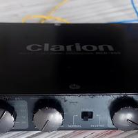 CROSSOVER CLARION MCD 250