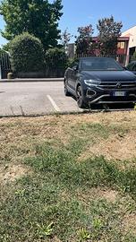 Trok cabrio