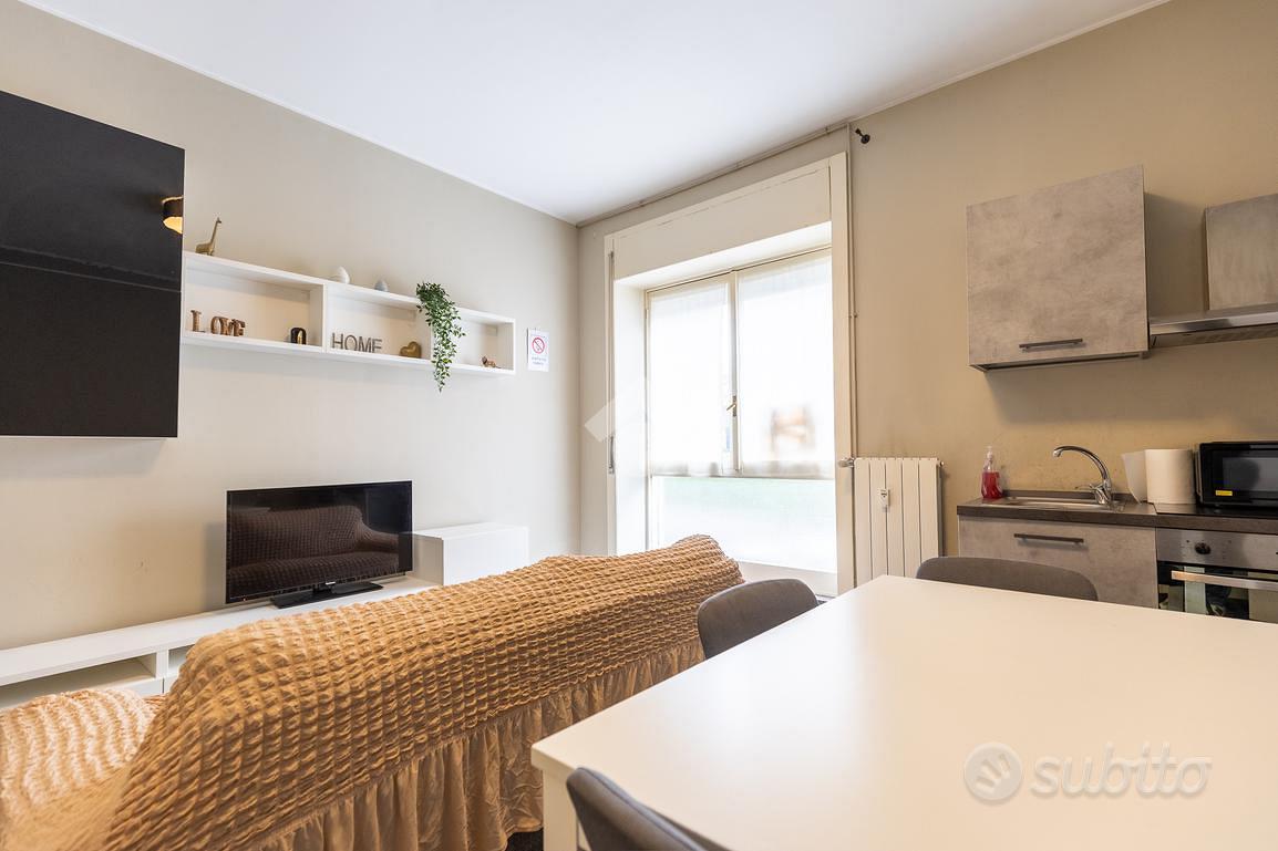 Appartamento – Bergamo, San Tomaso de' Calvi, Borgo Palazzo - Altro