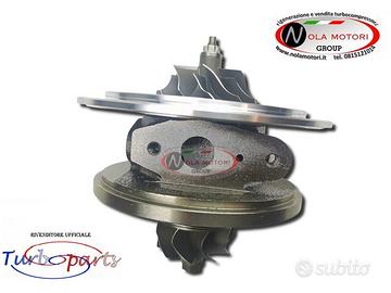 COREASSY PER RENAULT ESPACE IV/LAGUNA II 2.0DCI