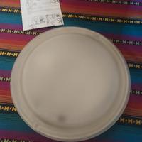 plafoniera esterno Prisma