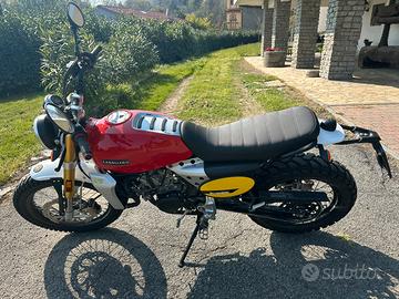 Fantic Caballero 125