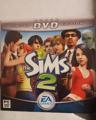 giochi Sims per PC 