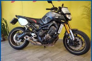 YAMAHA MT-09 ABS