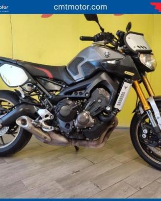 YAMAHA MT-09 ABS