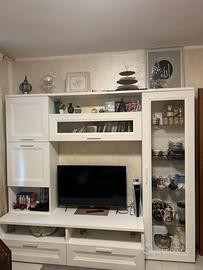 parete attrezzata / mobile soggiorno