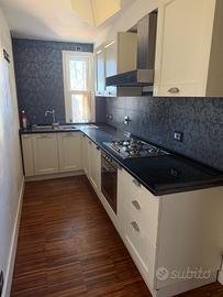Cucina Veneta Cucine completa di elettrodomestici