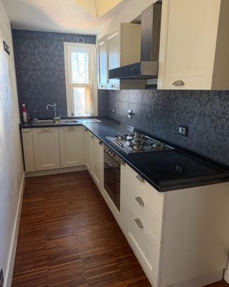 Cucina Veneta Cucine completa di elettrodomestici