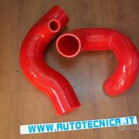 Tubi Intercooler Lancia Delta Integrale 8v Rossi