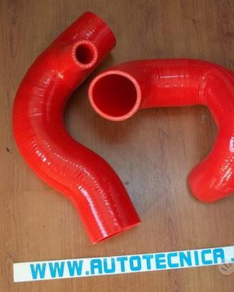 Tubi Intercooler Lancia Delta Integrale 8v Rossi