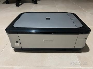 Canon Pixma MP550