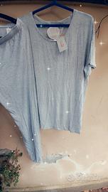 Pigiama Triumph taglia 44 italiana 