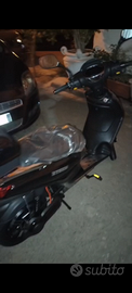 Bici elettrica