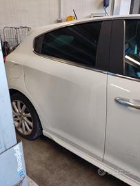 Porta posteriore dx ALFA ROMEO GIULIETTA del 2012