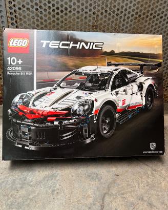 Lego 42096 NUOVO