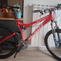 MTB specialized