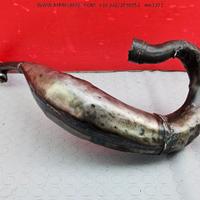 ESPANSIONE SCARICO HONDA CR 125 1993 1994 CRE 1995