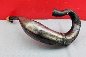 ESPANSIONE SCARICO HONDA CR 125 1993 1994 CRE 1995