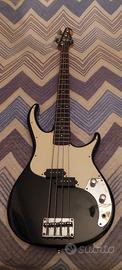 Basso Peavey Zodiac EX