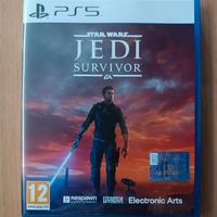 Star wars Jedi Survivor 