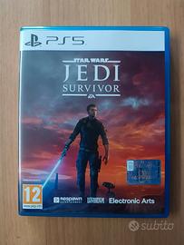 Star wars Jedi Survivor 