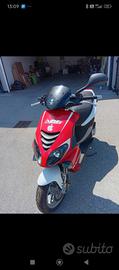 Piaggio NRG power 50 del 2006 