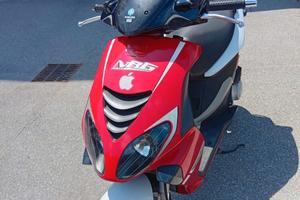 Piaggio NRG power 50 del 2006 