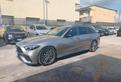 Mercedes-benz C 43 AMG 4Matic+ Mild hybrid S.W. Pr